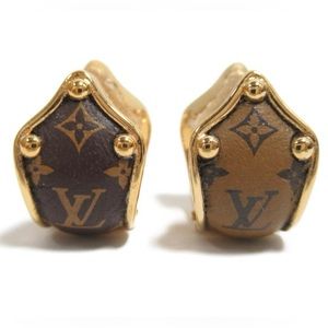 LOUIS VUITTON Earrings
